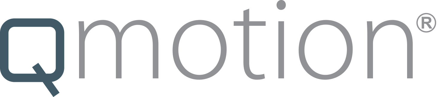 Qmotion Logo